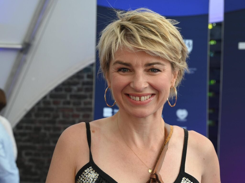 sabine heinrich lebensgefährte