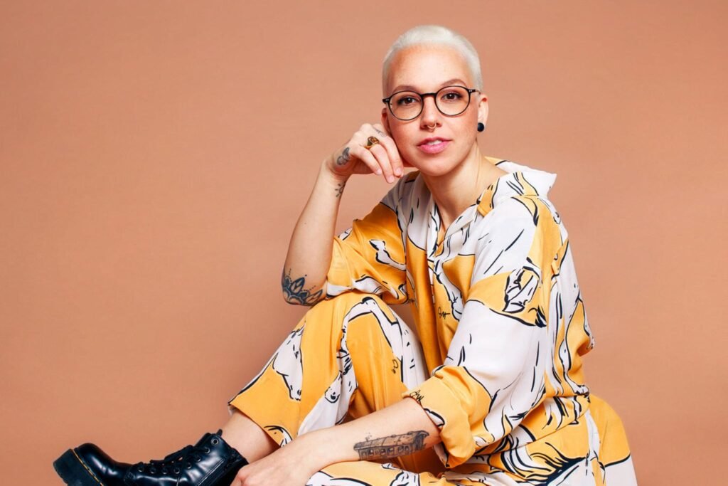 stefanie heinzmann krankheit