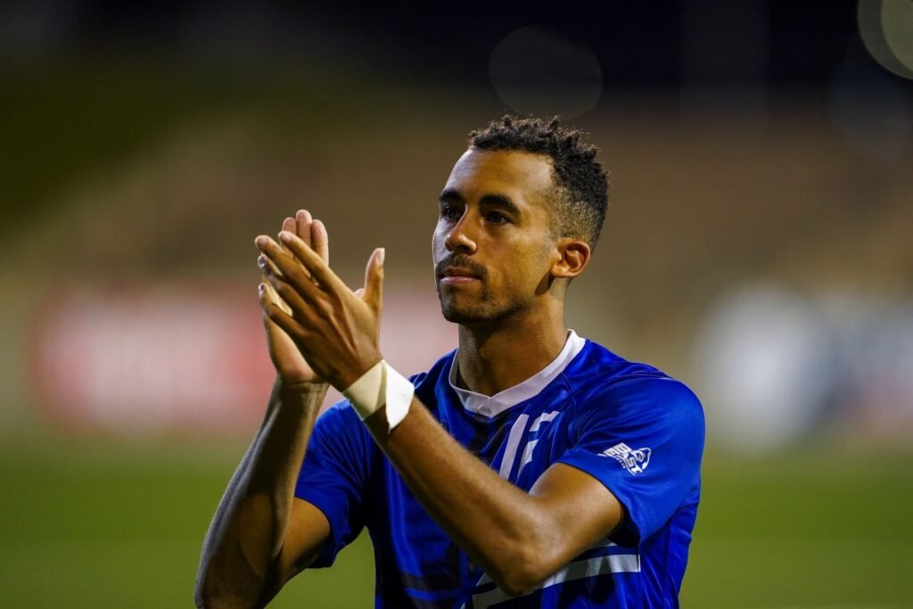 Dominic Briggs: Faktencheck 2026 – Biografie, Karriere, Privatleben & alle bekannten Fakten dominic briggs