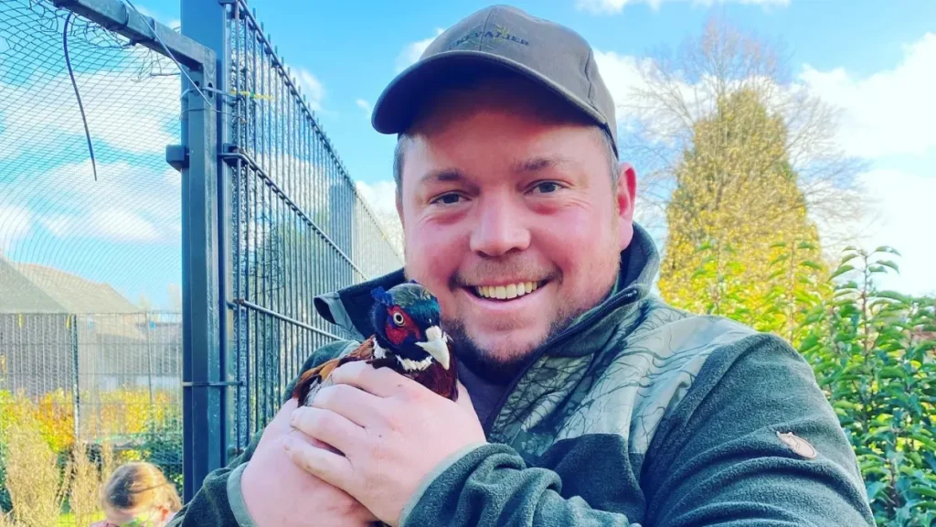 henrik drüen ehefrau