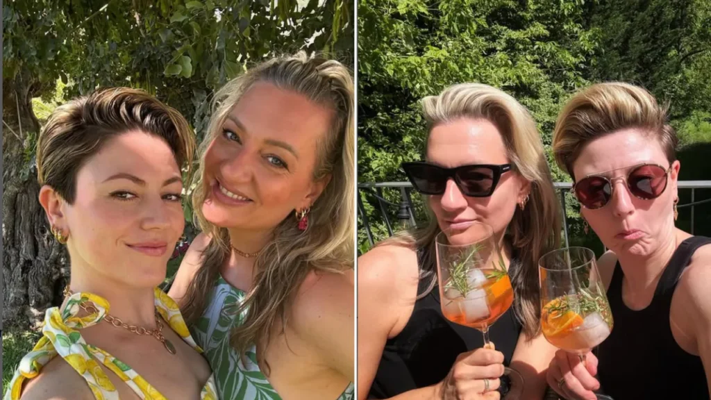 juliette schoppmann ehemann