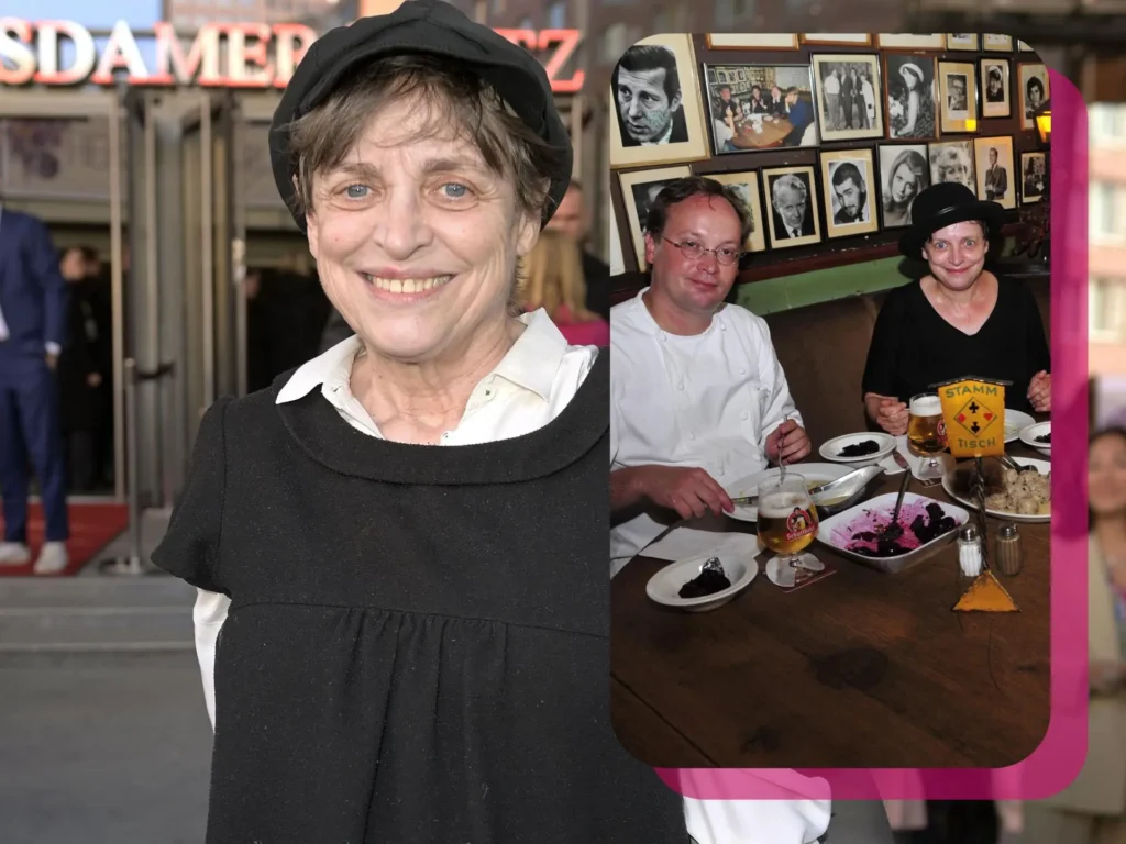 katharina thalbach ehemann