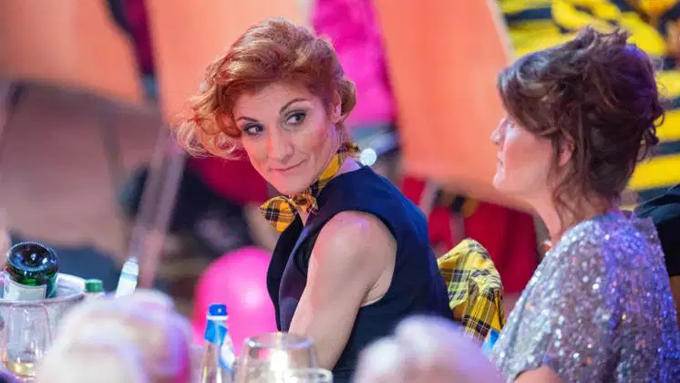 Sissi stamm: Faktencheck 2026 – Biografie, Karriere, Alter, Privatleben & Wahrheit hinter allen Informationen sissi stamm