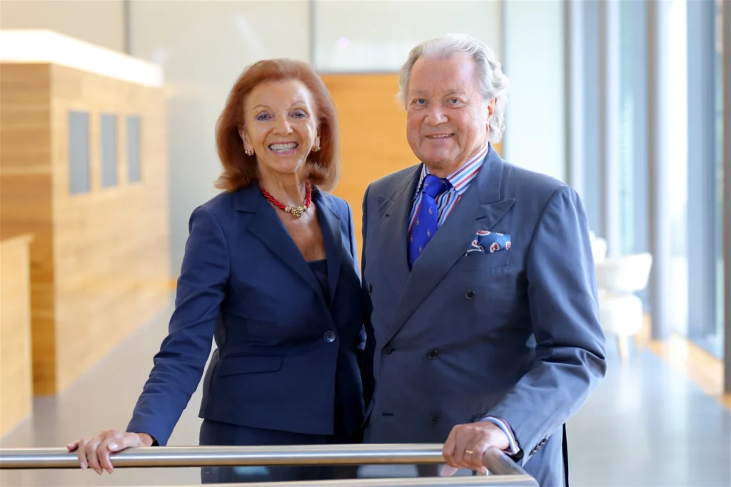 toni meggle erste ehefrau