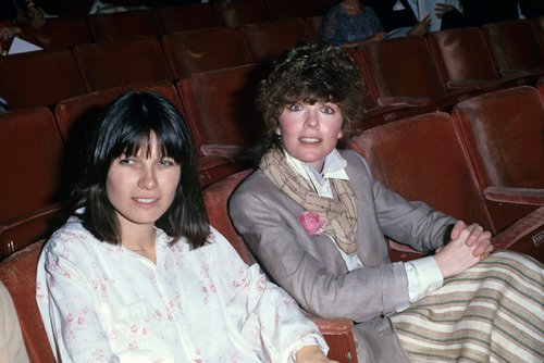 Dorrie Hall: Biografie, Familie, Diane Keaton, Hollywood-Bezug und private Fakten im Überblick dorrie hall